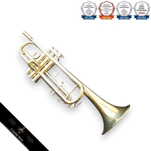 Bach style trumpet heinrich - style,