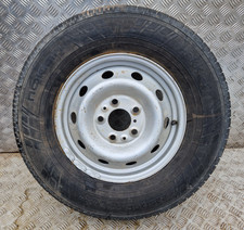 16 "FIAT DUCATO, RELAY, BOXER