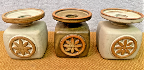 Louis hudson trequoit pottery - louis,