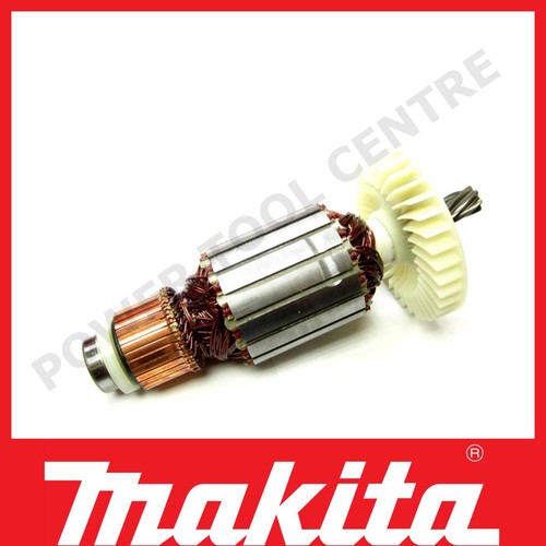 Makita 516576 armature - makita,