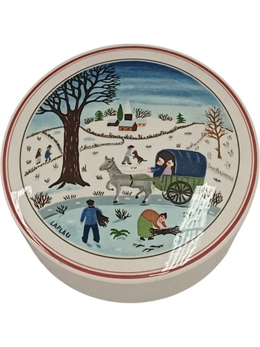 Villeroy boch naif christmas - villeroy,