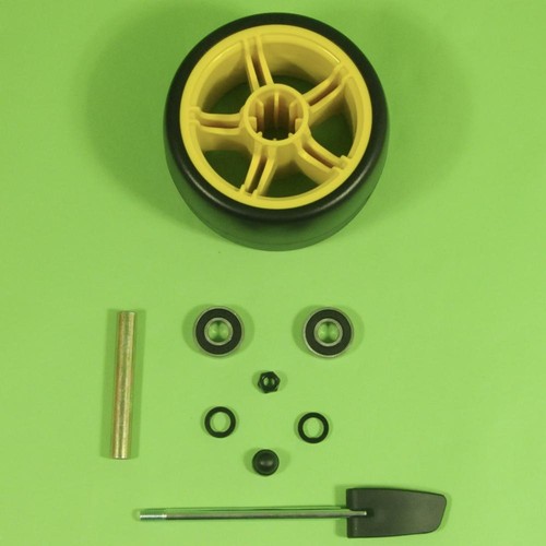 Genuine powakaddy spoke - powakaddy,