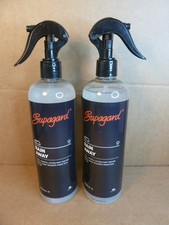 New 2 X SUPAGARD Rain Away