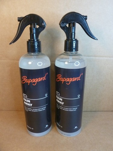 New supagard rain away - 2,