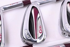 Ladies Ping G Le2 Irons /