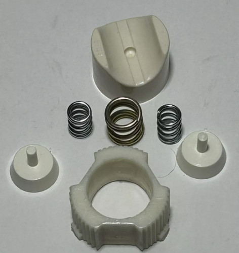 New ford sierra steering - sierra, rack