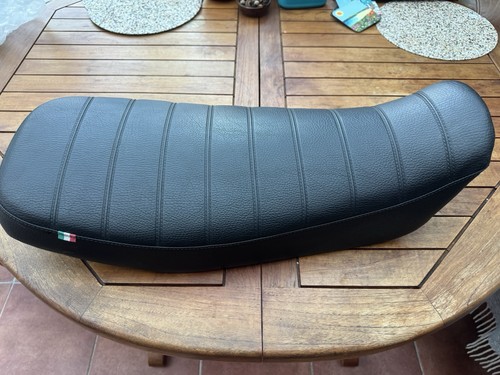 Fantic caballero motor cycle - caballero,