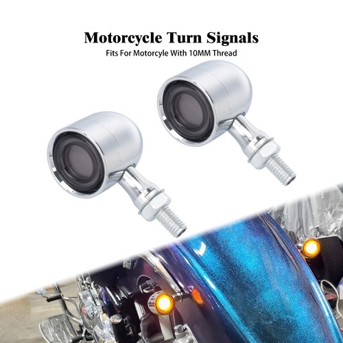 Wires motorcycle led - 3,