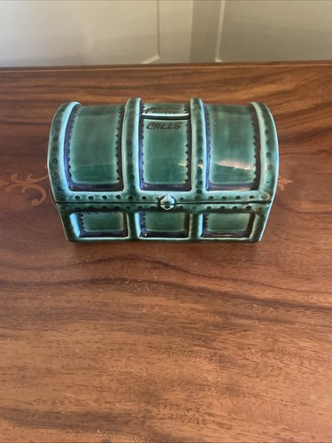 Toni raymond pottery - toni, 70s