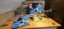 LEGO Star Wars: B-Wing at