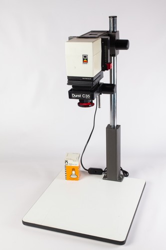 Durst c35 color multigrade - color,