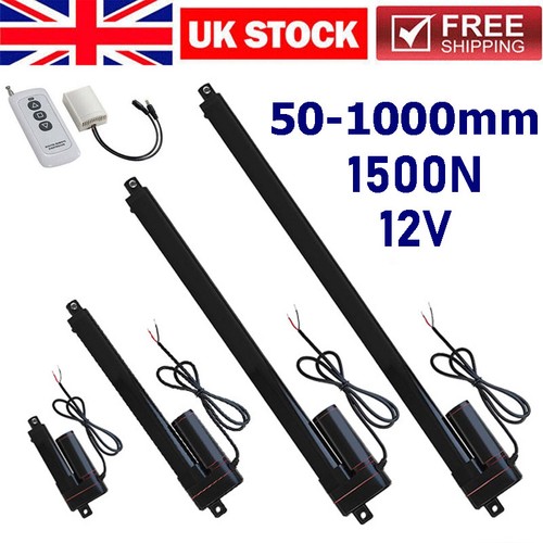 1500n electric linear actuator - electric,