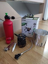 OPTIMUS Polaris Optifuel