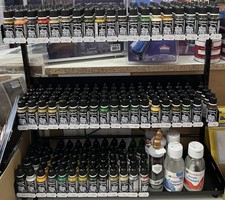 Vallejo Model Color Acrylic