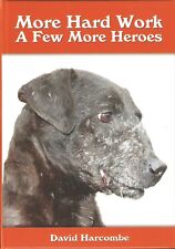 HARCOMBE DAVID TERRIERS BOOK