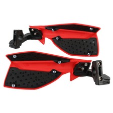 Off Road Dirt Bike Motorcycle Handguard For Honda XR CR CRF 80-650cc Series