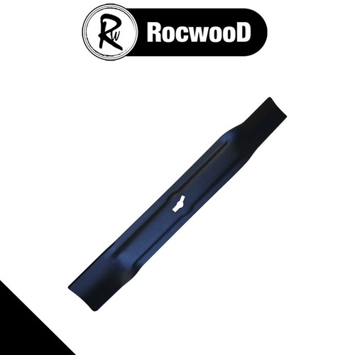 Qualcast 34cm metal - 34cm, rotary