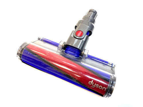 Dyson total clean soft - dyson, v6