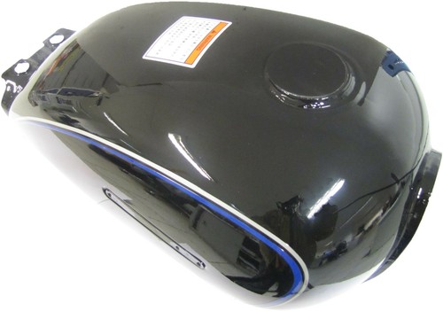 Petrol tank for suzuki - petrol,