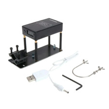 Precision Ballistic Shooting