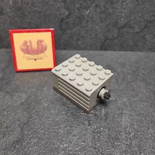 (J10/21) Lego Technic 1x 2838c01 Motor 9V 8082 8094 8480 8485 8868 Tested
