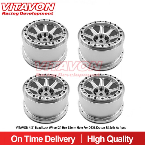 Vitavon bead lock wheel - vitavon,