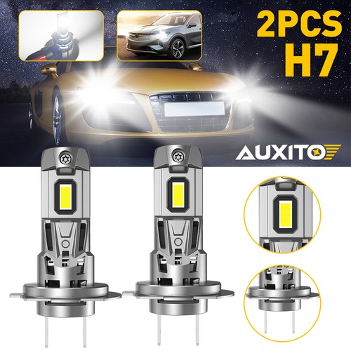 Auxito 30000lm led - 30000lm, h7