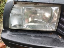 Citroen C15 headlight ROMAHOME driverside, VISA 
