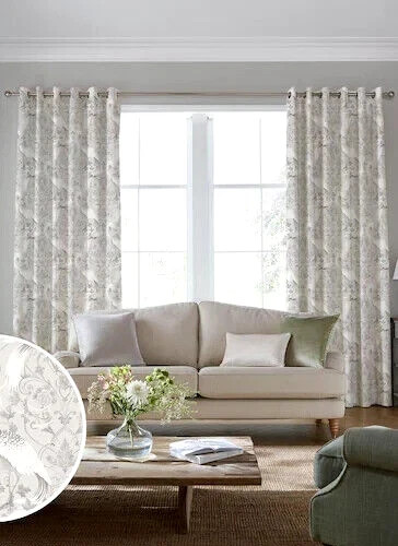 Laura ashley tregaron eyelet - laura,
