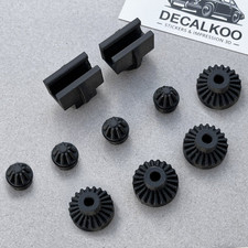 Headlight Adjustment Kit -