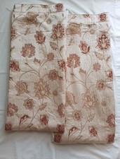 Pair of Luxury Heavy Lined