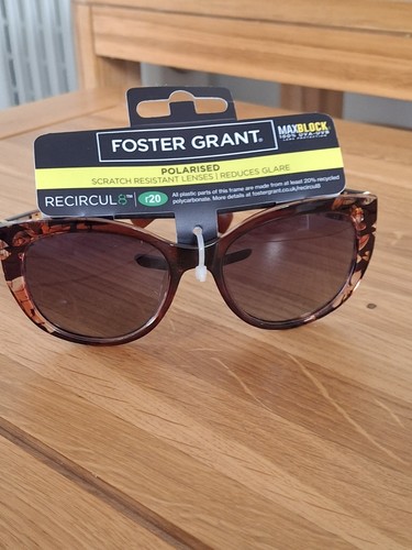 Womens foster grant polarised - foster,