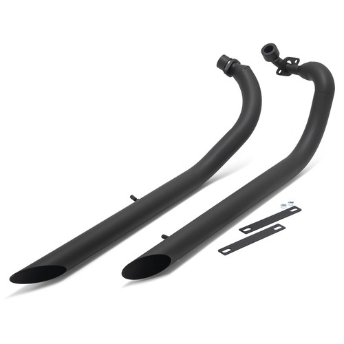 Full system exhaust - full,