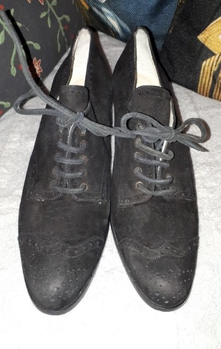 Vintage pied terre black - vintage,