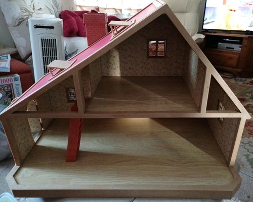 Sylvanian families deluxe - families,