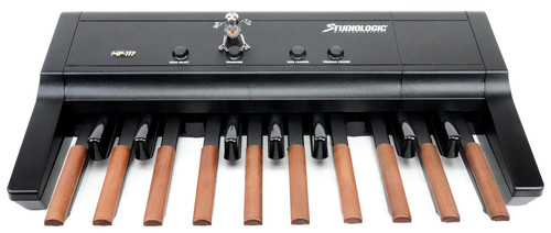 Studiologic 117 midi - studiologic, bass