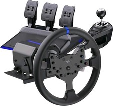 PXN V99 Gaming Steering Wheel
