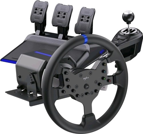 Pxn v99 gaming steering - pxn,