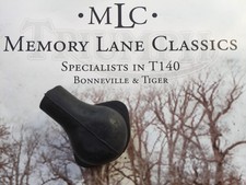 Triumph TR6 T120 T140 T150