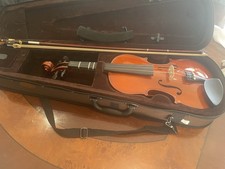 Brand new fullsize  violin