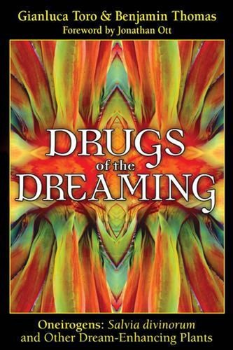 Drugs the dreaming - of,