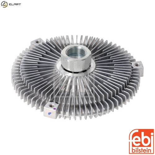 Clutch radiator fan 18681 for - fan,