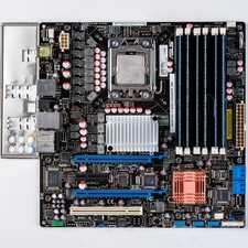 Asus Rampage II