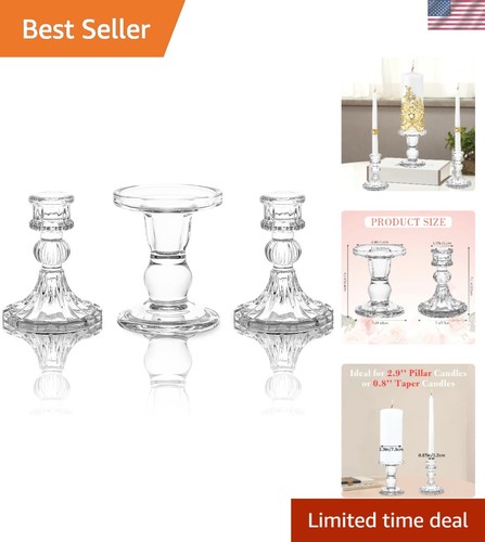 Unity candle holder - unity,