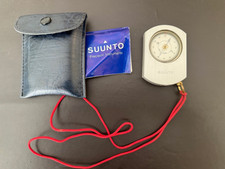 Vintage SUUNTO KB-14/360 R