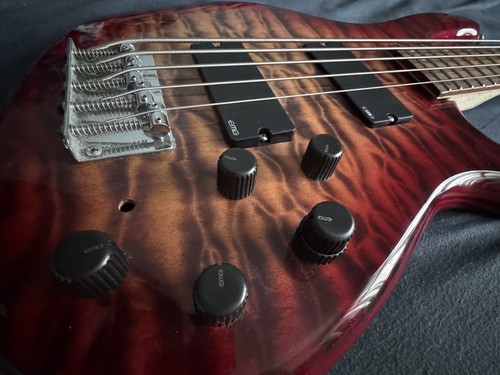 Cort action dlx plus bass - cort,