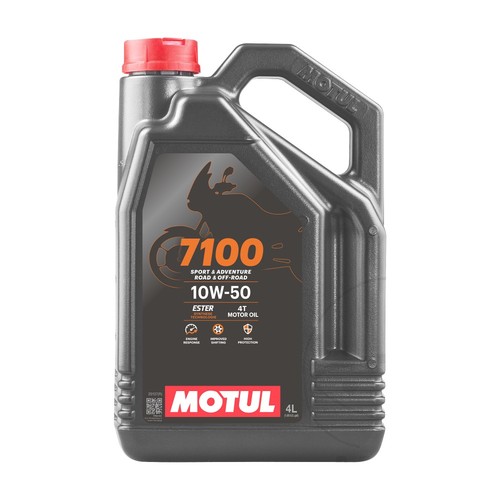 Oil 10w50 stroke fits - 10w50, 4l