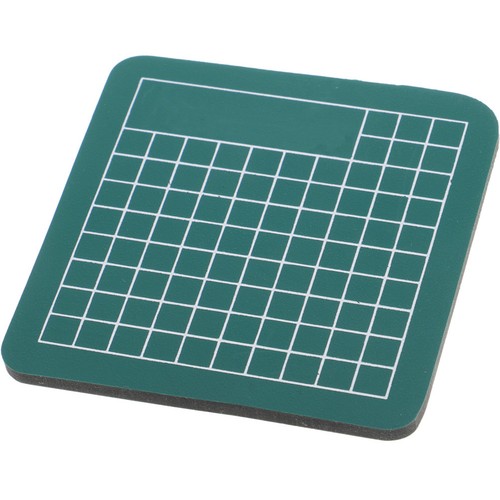X6cm hobby mat fabric - 6,
