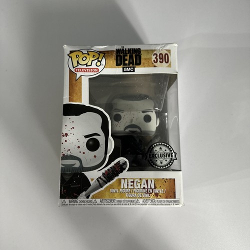The walking dead - the,