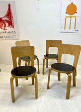 Original Vintage Alvar Aalto
